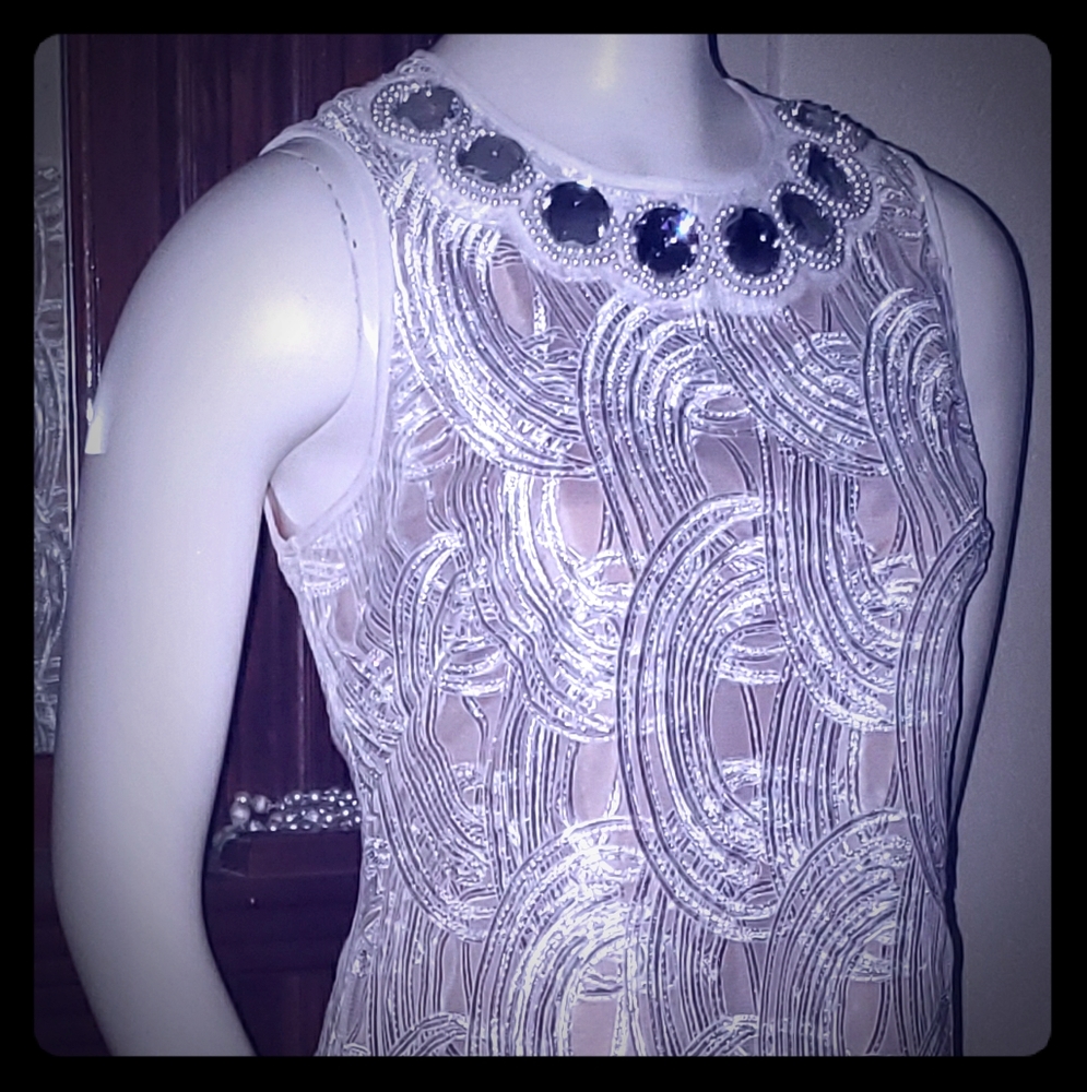 Lianna Dress